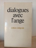 Gitta Mallasz - Dialogues Avec L&#039;Ange