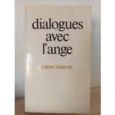 Gitta Mallasz - Dialogues Avec L&#039;Ange