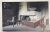 Bnk cp Sighet - Muzeul Maramuresan - Interior casa Buftea - necirculata, Printata, Sighetu Marmatiei