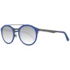 Ochelari de Soare Unisex Web Eyewear WE0143-4991X &Oslash; 49 mm, Plastic, Galben, Polaroid