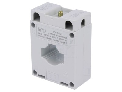 Transformator de Curent 150A 2.5VA IP20 5A foto