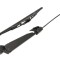 Brat stergator luneta + lamela Jeep Grand CHEROKEE II (WJ, WG) (1998-2005) MAMMOOTH MMT RAW 539