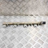 Rampa de combustibil st&acirc;nga BMW 5 F10 2011 OEM: 7537319,55PP11-01,7547600