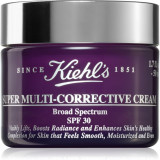 Kiehl&#039;s Super Multi-Corrective Cream crema de zi anti-rid pentru toate tipurile de ten, inclusiv piele sensibila SPF 30 50 ml