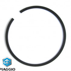 Segment compresie original Derbi Boulevard - Piaggio Fly - Liberty - Skipper - X8 - Vespa ET4 Leader - LX - S 4T 150cc D62.60 mm