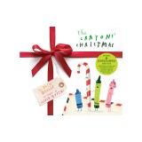 The Crayons&#039; Christmas, 2015