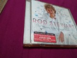 CD ROD STEWART--MERRY CHRISTMAS BABY ORIGINAL UNIVERSAL