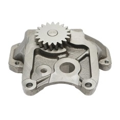 Pompa ulei motor pentru Massey Ferguson, Landini, Perkins cod OEM 4132F023 foto