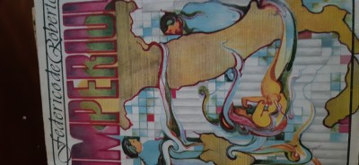 Imperiul Frederico de Roberto 1984 foto