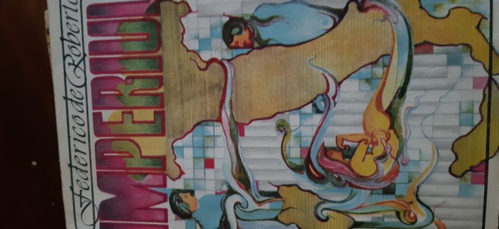 Imperiul Frederico de Roberto 1984