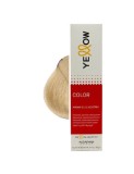 Cumpara ieftin Vopsea de par Yellow 11.00 super high lift natural blond, Yellow Professional