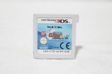Joc consola Nintendo 3DS 2DS - One Piece Unlimited Cruise SP2