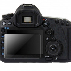Folie din sticla pentru protectie ecran Canon EOS 100D Sticla optica 9H