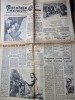 Scanteia tineretului 12 iulie 1960-natatia la buzau