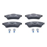 ATE set placute frana, frana disc