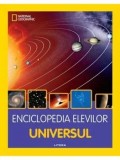 Enciclopedia elevilor. Universul/***