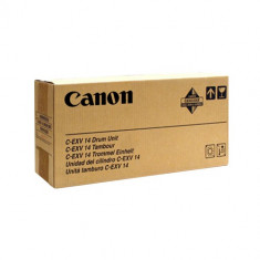 Drum unit Canon C-EXV 14 Black foto