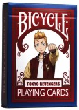 Carti de joc - Bicycle Tokyo Revengers | Bicycle