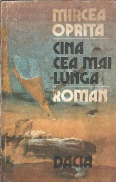 Cina cea mai lunga - Mircea Oprita foto