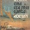 Cina cea mai lunga - Mircea Oprita