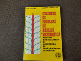 CULEGERE DE PROBLEME DE ANALIZA MATEMATICA PENTRU BACALAUREAT -LIA ARAMA