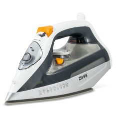 Fier de calcat cu abur Zass A 19 ProDesign DailyAppliances