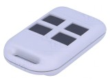 Carcasă pentru pilot din ABS 36x59x13mm
