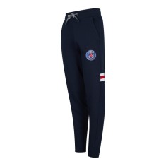 Paris Saint Germain pantaloni de trening pentru copii Stripe blue - 4 roky