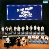 Vinil LP Glenn Miller Revival Orchestra, Wil Salden &lrm; (EX)
