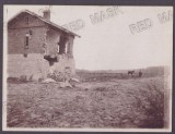 3114 - CALAFAT, Romania ( 12/9 cm )- old Photocard - unused