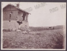 3114 - CALAFAT, Romania ( 12/9 cm )- old Photocard - unused