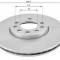 Disc frana SAAB 9-3 Cabriolet (YS3D) (1998 - 2003) COMLINE ADC1107V