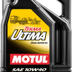 Ulei Motor Motul Tekma Ultima 10W-40 5L 106455