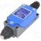 Limitator de cursa, max. 250V AC, 5A, IP64, HIGHLY -