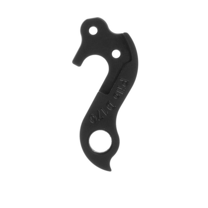 Ureche Cadru PILO D170 Cube, Kellys, Lynskey