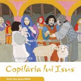 Copilaria lui Isus - Editura Scriptum