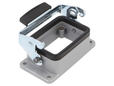 Conector HDC EPIC H-B 6 drept foto