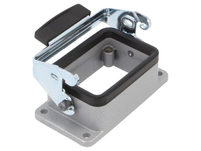 Conector HDC EPIC H-B 6 drept