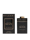 Apa de parfum Bvlgari Man In Black, 150 ml, pentru barbati