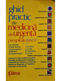 S. Sepulveda - Ghid practic de medicina de urgenta prespitaliceasca (editia 1996)