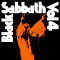 Black Sabbath Black Sabbath Volume 4 remastered (cd)