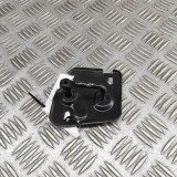 Zăvor de siguranță capota AUDI Q4 Sportback F4N 2024 OEM: 81A823185A 31846383