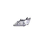 Far Lexus ES (Xv40), 03.2006-2009, Manual, tip bec H11+Hatchback3, omologare SAE, versiunea USA, 81170-33670, Stanga