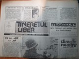 Tineretul liber 24 februarie 1990-art&quot;de la ura la ura&quot;