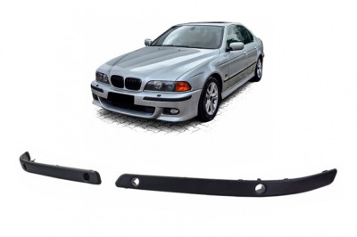 Bandouri cu PDC BMW Seria 5 E39 (1995-2003) doar bara fata M-Tech / M5 Performance AutoTuning foto