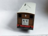 bnk jc Thomas &amp; Friends Tomy Trackmaster 1997 - Toby
