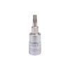 Bit Torx T20 Yato YT-04304, Adaptor 1/4&quot;, 37mm, CrV6150, Profesional