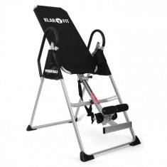 KLARFIT Relax Zone Basic banca inversa 135 kg foto