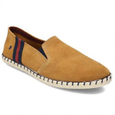 Espadrile Barbati Gioseppo Senese SENESE47060CAMEL foto