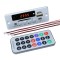 Decodor MP3 cu amplificator stereo 2x3W, card SD si Bluetooth, 5V